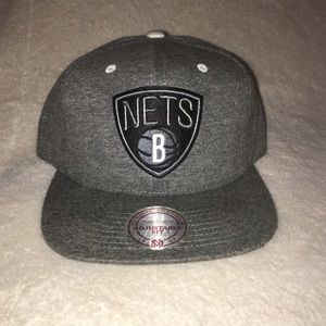 Brooklyn Nets SnapBack
